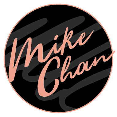 MikeChan.org